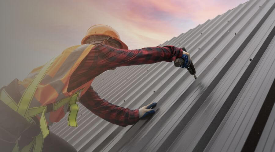 Expert Emergency Roof Repairs services in Harriman, TN